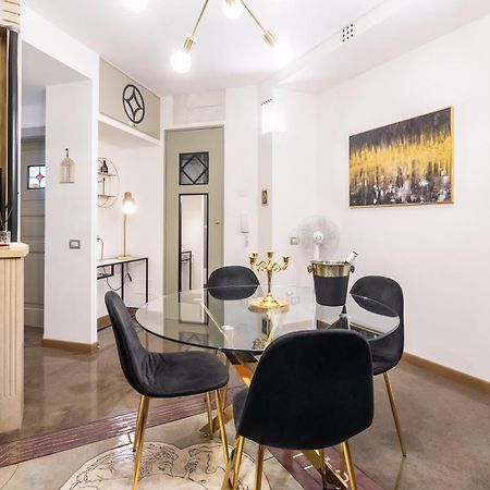 Appartamento Di Lusso In Centro - Freedom Gli Artisti بولونيا المظهر الخارجي الصورة